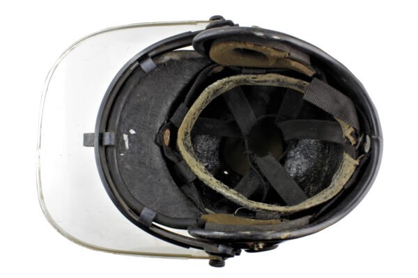 CAPACETE DE CHOQUE - Imagem 10