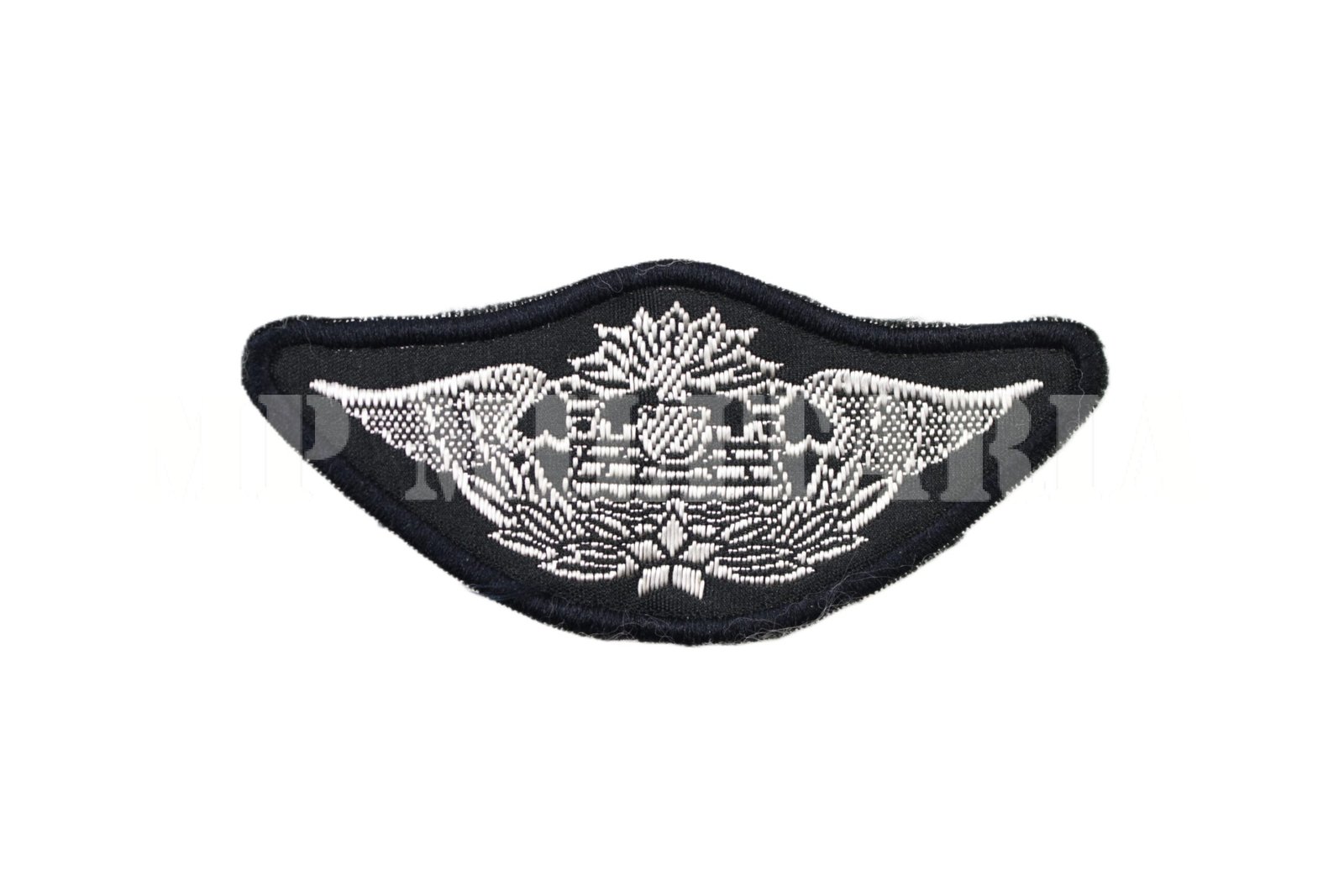 BREVÊ DE CURSO DE ARTILHARIA DE COSTA E ANTIAÉREA DO EXÉRCITO – ANOS 70 / 80