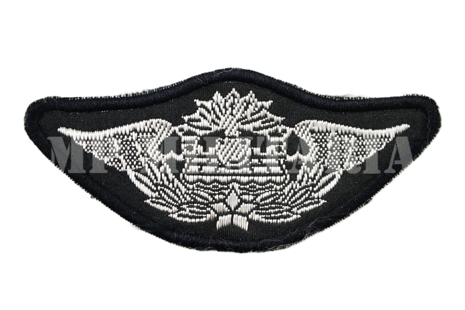 BREVÊ DE CURSO DE ARTILHARIA DE COSTA E ANTIAÉREA DO EXÉRCITO – ANOS 70 / 80 - Imagem 2