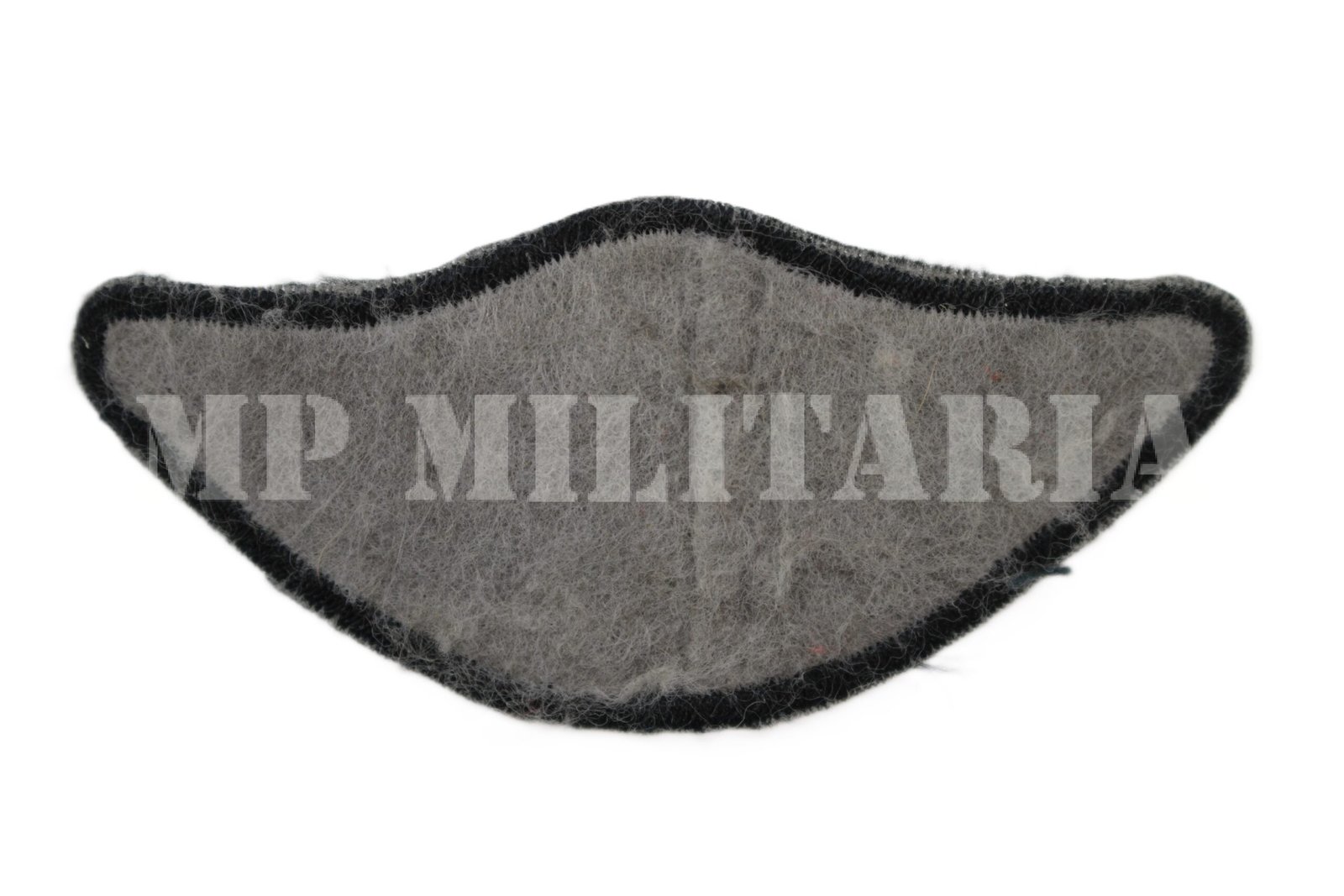 BREVÊ DE CURSO DE ARTILHARIA DE COSTA E ANTIAÉREA DO EXÉRCITO – ANOS 70 / 80 - Imagem 3