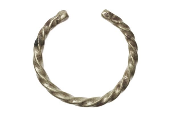 PROTOMOEDA DA ÁFRICA SUBSAARIANA • MANILLA - TIPO BRACELETE