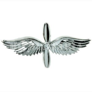 SÍMBOLO DA AVIAÇÃO DO GRUPAMENTO AÉREO DA POLÍCIA MILITAR DE SÃO PAULO