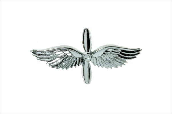 SÍMBOLO DA AVIAÇÃO DO GRUPAMENTO AÉREO DA POLÍCIA MILITAR DE SÃO PAULO