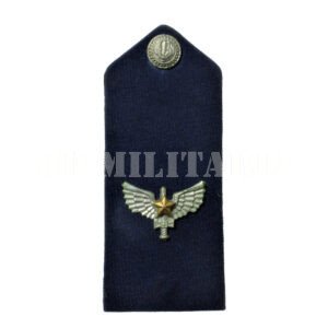 ANTIGA PLATINA DE CADETE ACADEMIA DA FORÇA AÉREA BRASILEIRA – FAB