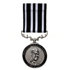 MEDALHA GENERAL EUCLYDES FIGUEIREDO – REVOLUÇÃO DE 1932