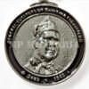 MEDALHA GENERAL EUCLYDES FIGUEIREDO – REVOLUÇÃO DE 1932 - Image 3