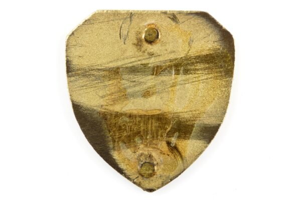 MEDALHA GENERAL EUCLYDES FIGUEIREDO – REVOLUÇÃO DE 1932 - Imagem 2
