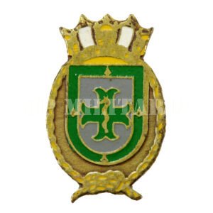 INSÍGNIA DO HOSPITAL NAVAL – MARINHA DO BRASIL