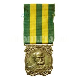 MEDALHA DO MÉRITO TAMANDARÉ – MARINHA DO BRASIL