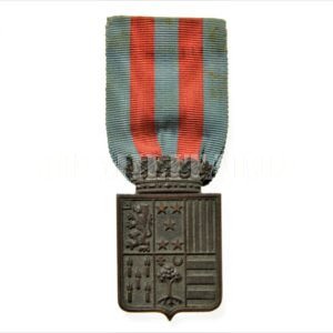 MEDALHA DO PACIFICADOR ∙ MODELO ANTIGO – CAXIAS