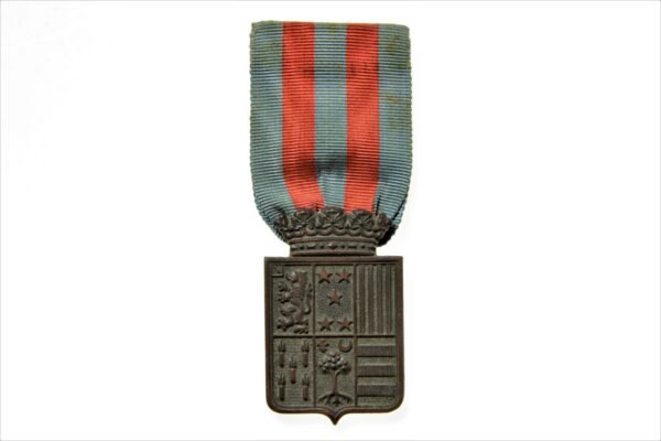 MEDALHA DO PACIFICADOR ∙ MODELO ANTIGO – CAXIAS
