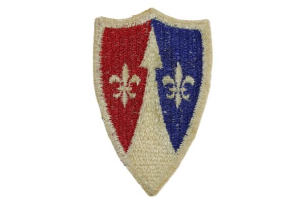PATCH THEATRE AREA SUPPORT COMMAND - Imagem 2