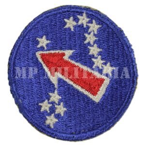 PATCH USARPAC EXÉRCITO DO PACÍFICO – II GUERRA