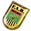 PIN DA TURMA DA SUCATA DA FAB - Image 2