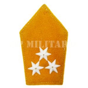 INSÍGNIA DE CABO MESTRE ZUGSFÜHRER - EXÉRCITO DA ÁUSTRIA
