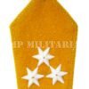 INSÍGNIA DE CABO MESTRE ZUGSFÜHRER - EXÉRCITO DA ÁUSTRIA - Image 2