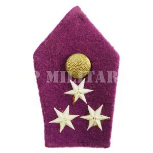 INSÍGNIA DE CABO MESTRE ZUGSFÜHRER • EXÉRCITO DA ÁUSTRIA - ÖSTERREICHS BUNDESHEER
