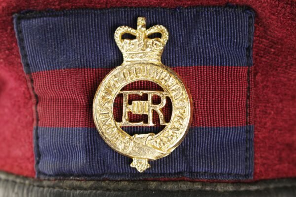 BOINA DO PARAQUEDISTAS DO EXÉRCITO INGLÊS - Image 6