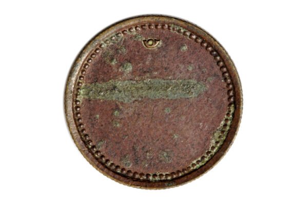 MEDALHA ARMAS DA REPÚBLICA - Imagem 2