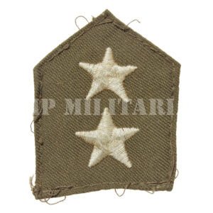 DISTINTIVO DE CADETE DO 2º ANO DA ACADEMIA DE POLÍCIA MILITAR DO BARRO BRANCO – SP