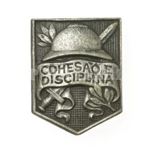 PIN COHESÃO E DISCIPLINA – REVOLUÇÃO DE 1932