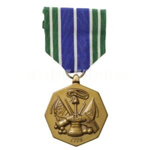 MEDALHA ∙ ARMY ACHIEVEMENT MEDAL