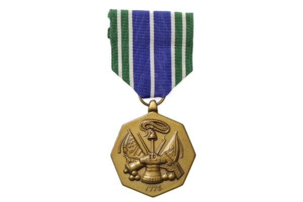 MEDALHA ∙ ARMY ACHIEVEMENT MEDAL