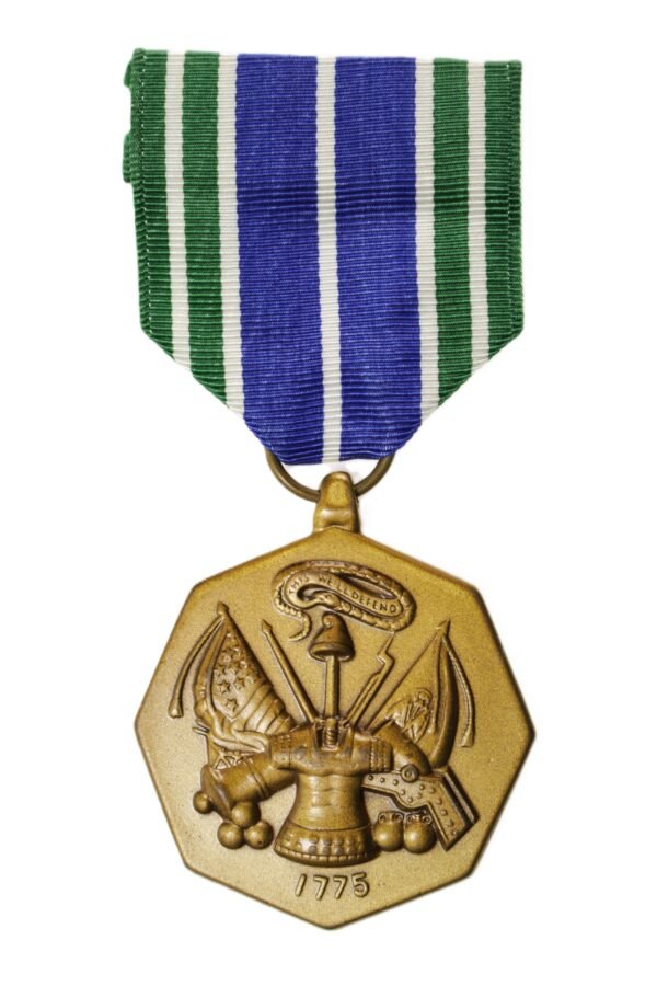 MEDALHA ∙ ARMY ACHIEVEMENT MEDAL - Imagem 2
