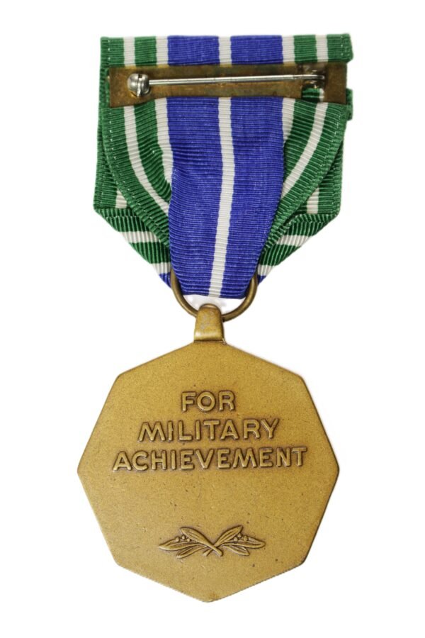 MEDALHA ∙ ARMY ACHIEVEMENT MEDAL - Imagem 5