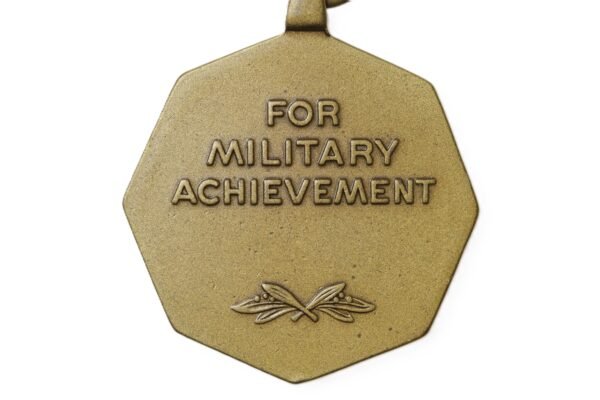 MEDALHA ∙ ARMY ACHIEVEMENT MEDAL - Imagem 4