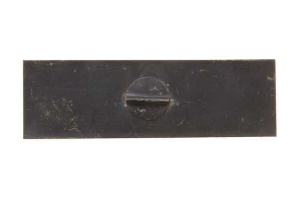 PLACA “PELA LEI E PELA ORDEM” – REVOLUÇÃO DE 1932 - Image 4