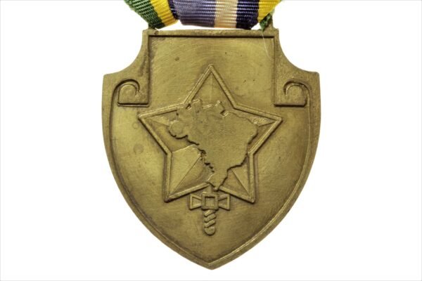 MEDALHA PRÊMIO CORREIA LIMA - Imagem 4