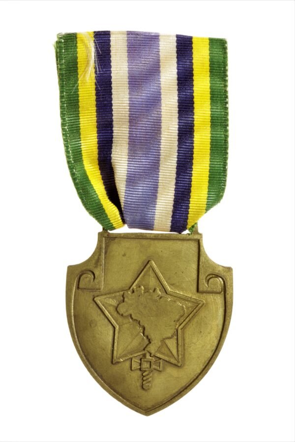 MEDALHA PRÊMIO CORREIA LIMA - Imagem 5