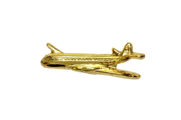 ANTIGO PIN DA PANAIR – COMET