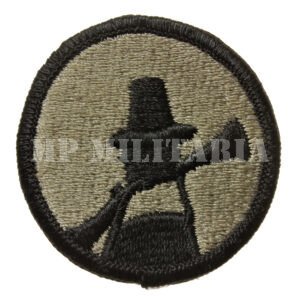 PATCH DA 94ª DIVISÃO DE INFANTARIA