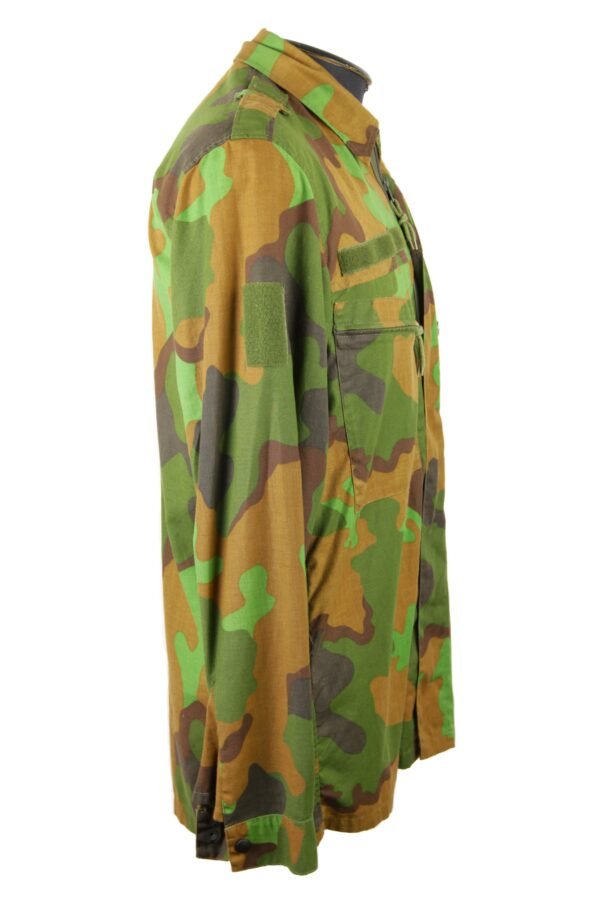 GANDOLA CAMUFLADA DO EXÉRCITO DA HOLANDA – 2010 - Image 6