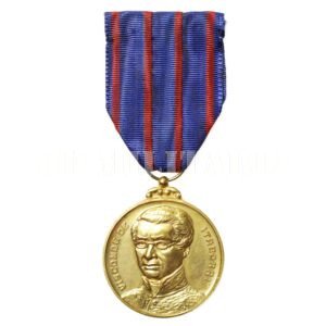 MEDALHA VISCONDE DE ITABORAÍ
