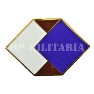 INSÍGNIA / PIN DA 96th INFANTRY DIVISION EXÉRCITO AMERICANO – US ARMY