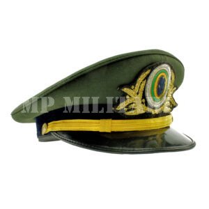 QUEPE DE OFICIAL DO EXÉRCITO BRASILEIRO – ANOS 90