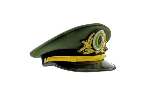 QUEPE DE OFICIAL DO EXÉRCITO BRASILEIRO – ANOS 90