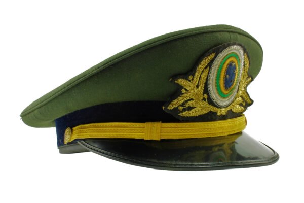 QUEPE DE OFICIAL DO EXÉRCITO BRASILEIRO – ANOS 90 - Imagem 2