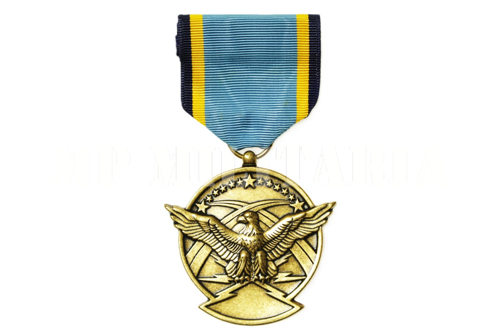 MEDALHA AERIAL ACHIEVEMENT MEDAL – USAF / USSF