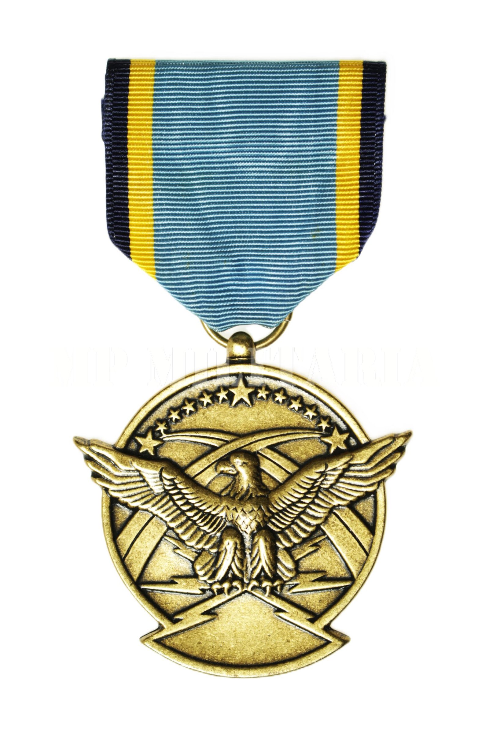 MEDALHA AERIAL ACHIEVEMENT MEDAL – USAF / USSF - Imagem 2