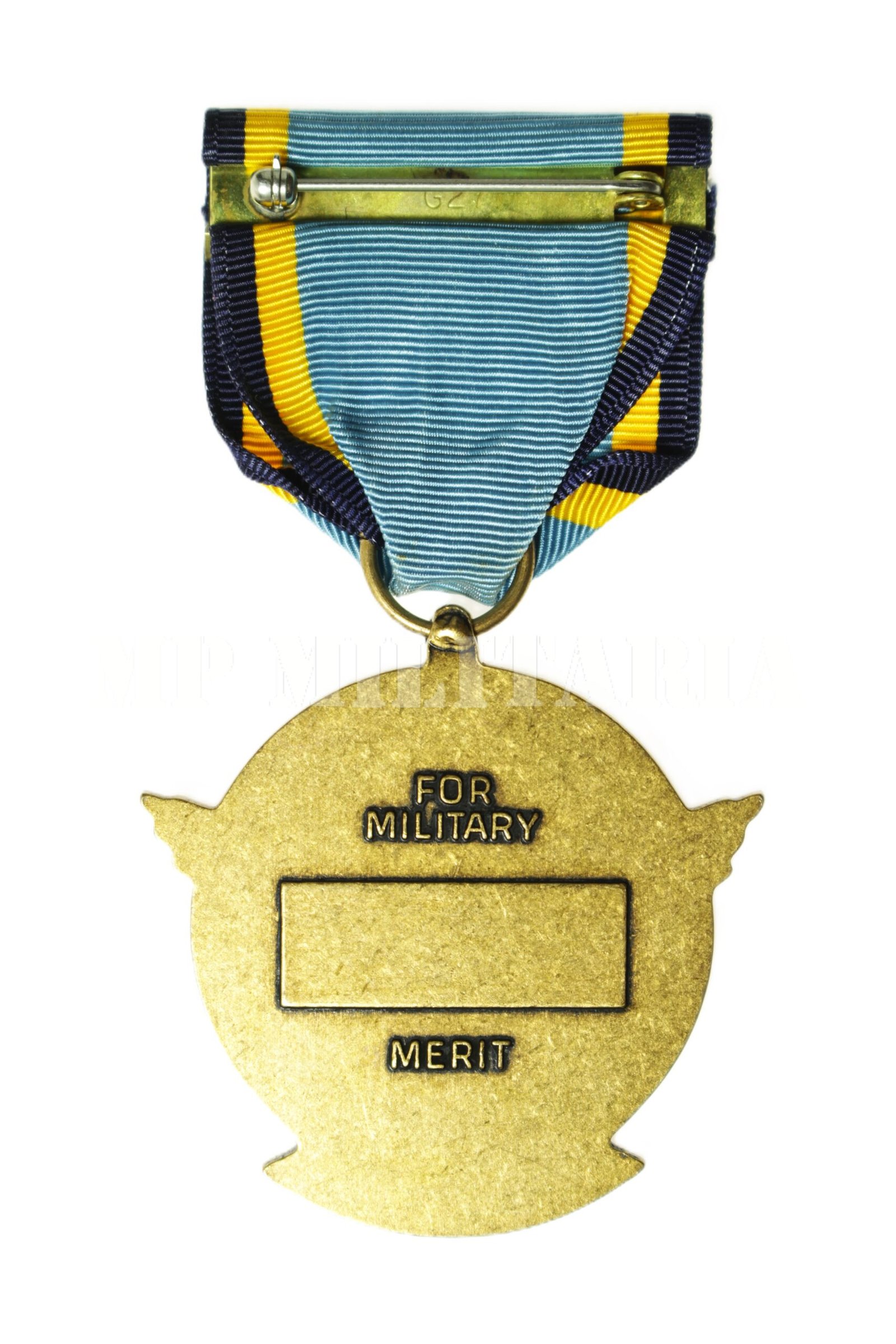 MEDALHA AERIAL ACHIEVEMENT MEDAL – USAF / USSF - Imagem 5