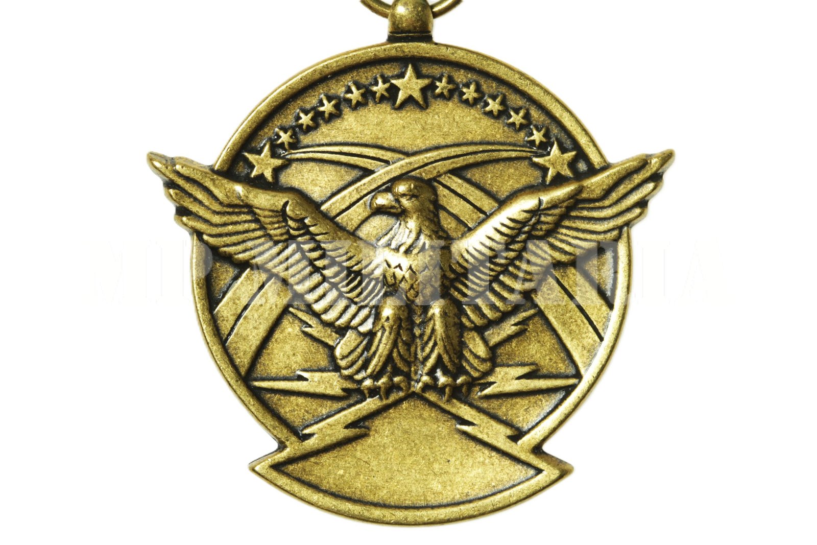 MEDALHA AERIAL ACHIEVEMENT MEDAL – USAF / USSF - Imagem 3