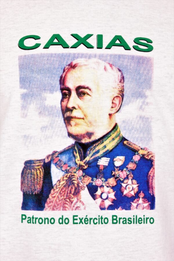 CAMISETA DO XXIX CONVENÇÃO NACIONAL DE EX-COMBATENTES DO BRASIL – FEB - Image 6