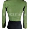 TÚNICA / JAQUETA BRASILEIRA DE CAPITÃO DO EXÉRCITO – ANOS 50 - Image 6
