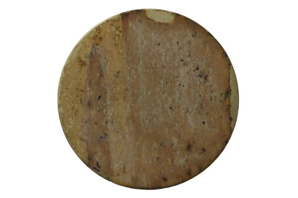 ANTIGA MEDALHA DO CURSO DE ENGENHARIA DO CPOR SÃO PAULO - Imagem 2
