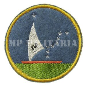 ANTIGO PATCH / DISTINTIVO DO IV EXÉRCITO