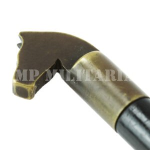 ANTIGO BASTÃO DE COMANDO DO EXÉRCITO – CAVALARIA